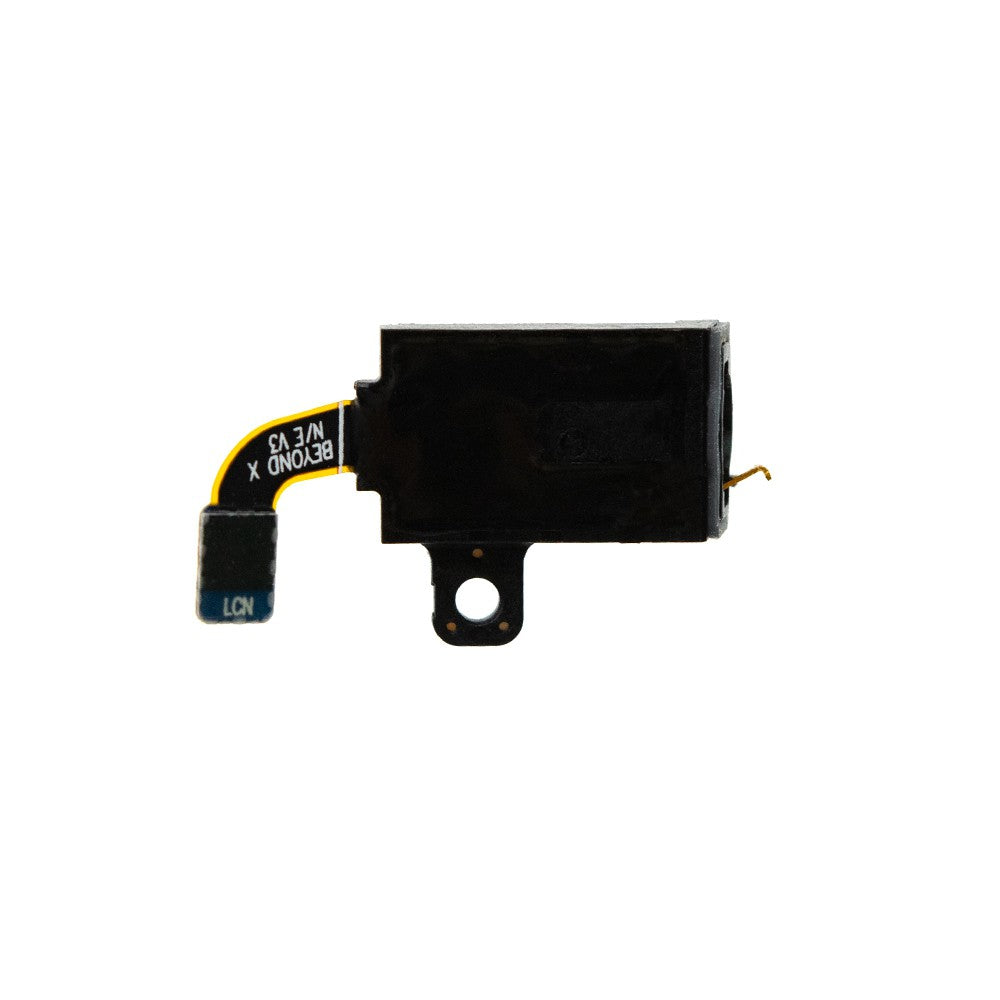 Headphone Jack Audio Flex Cable for Samsung Galaxy S10 5G G977B (Purple) Headphone Jack Audio Flex Cable for Samsung Galaxy S10 5G G977B (Purple)